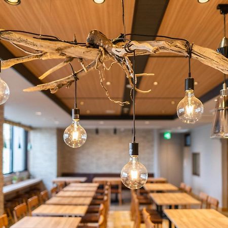 Super Hotel Iyo Saijo المظهر الخارجي الصورة