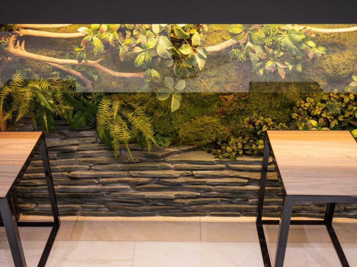 Super Hotel Iyo Saijo المظهر الخارجي الصورة