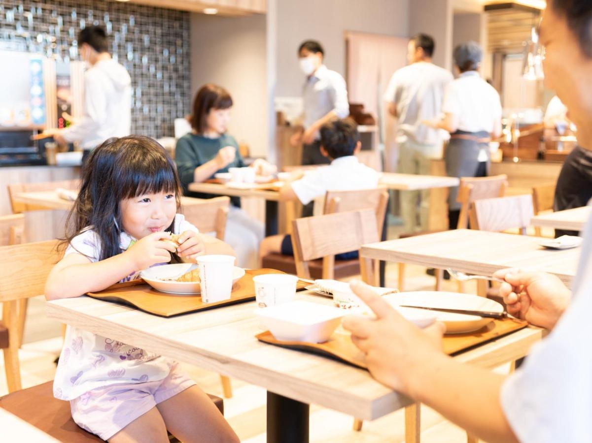 Super Hotel Iyo Saijo المظهر الخارجي الصورة