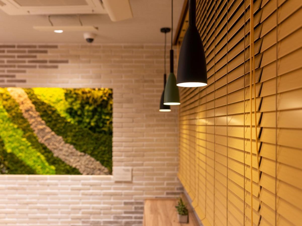 Super Hotel Iyo Saijo المظهر الخارجي الصورة