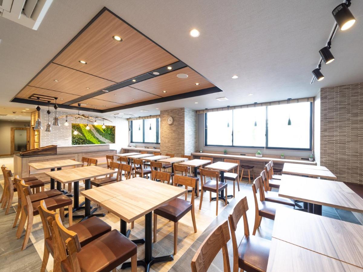 Super Hotel Iyo Saijo المظهر الخارجي الصورة