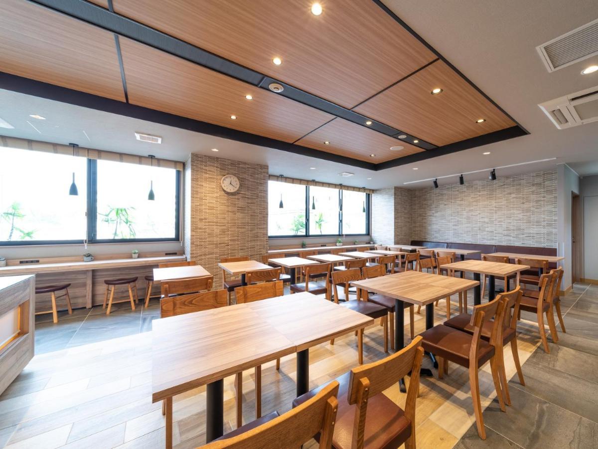Super Hotel Iyo Saijo المظهر الخارجي الصورة