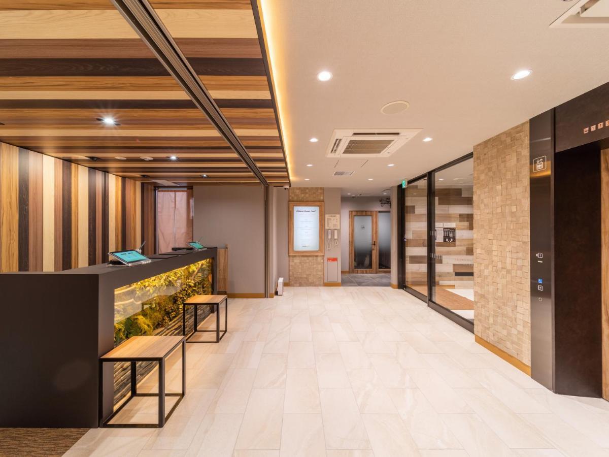 Super Hotel Iyo Saijo المظهر الخارجي الصورة