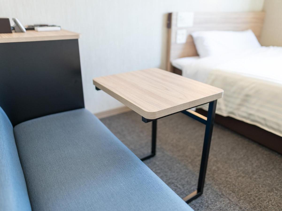 Super Hotel Iyo Saijo المظهر الخارجي الصورة
