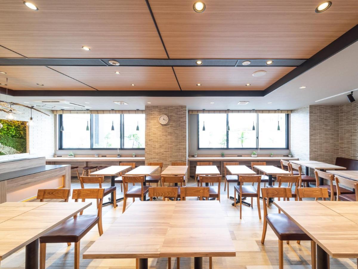 Super Hotel Iyo Saijo المظهر الخارجي الصورة