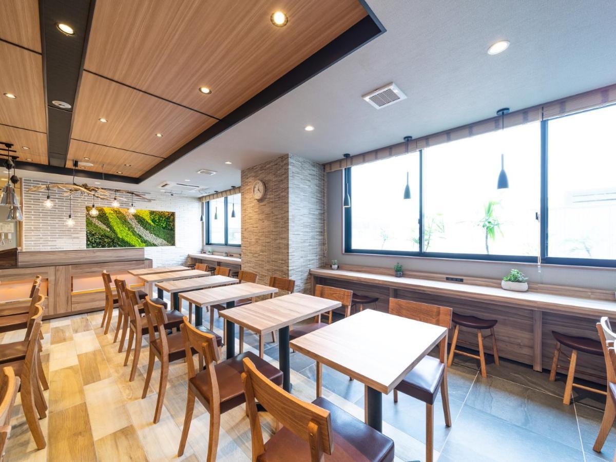 Super Hotel Iyo Saijo المظهر الخارجي الصورة
